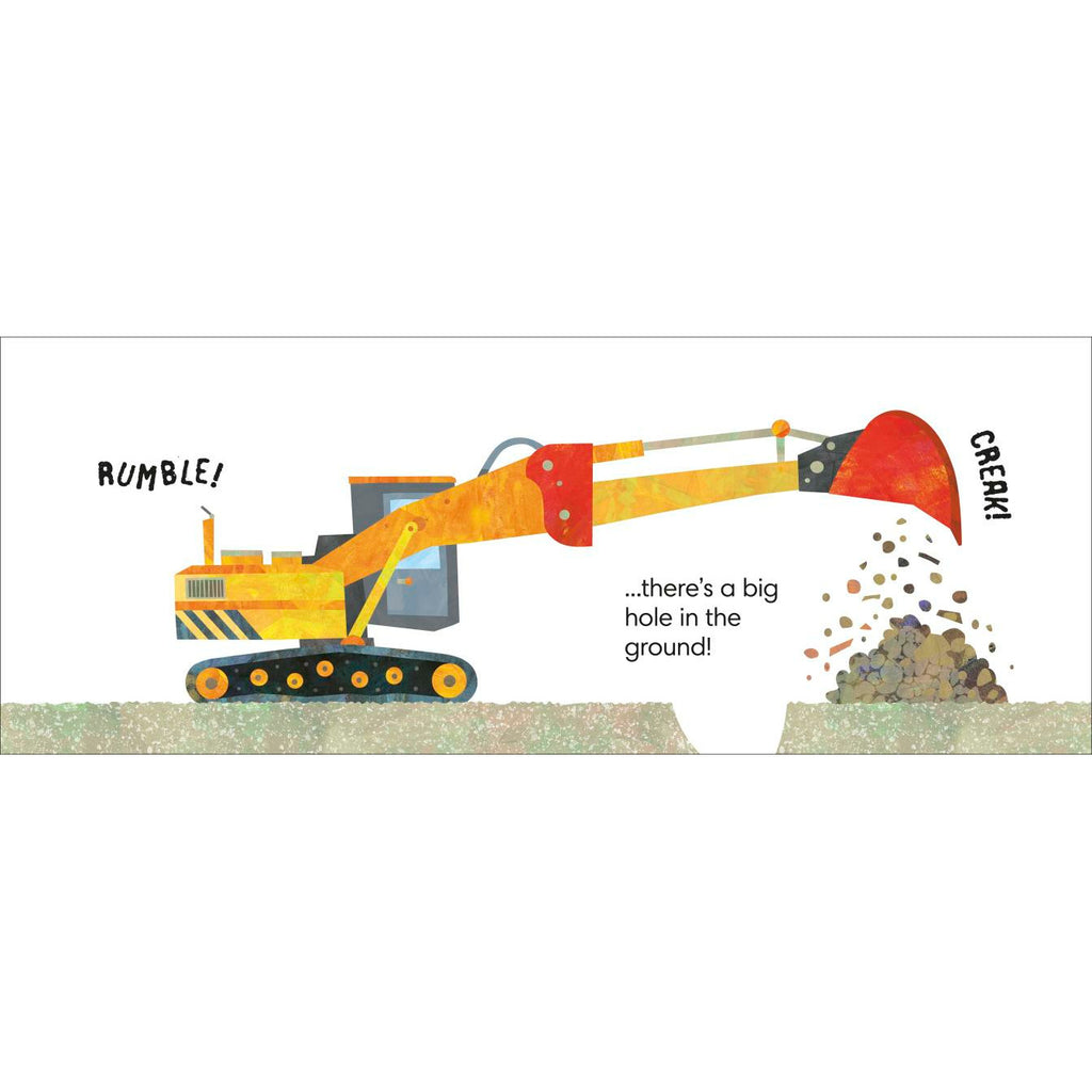 Jonny Lambert's Diggers