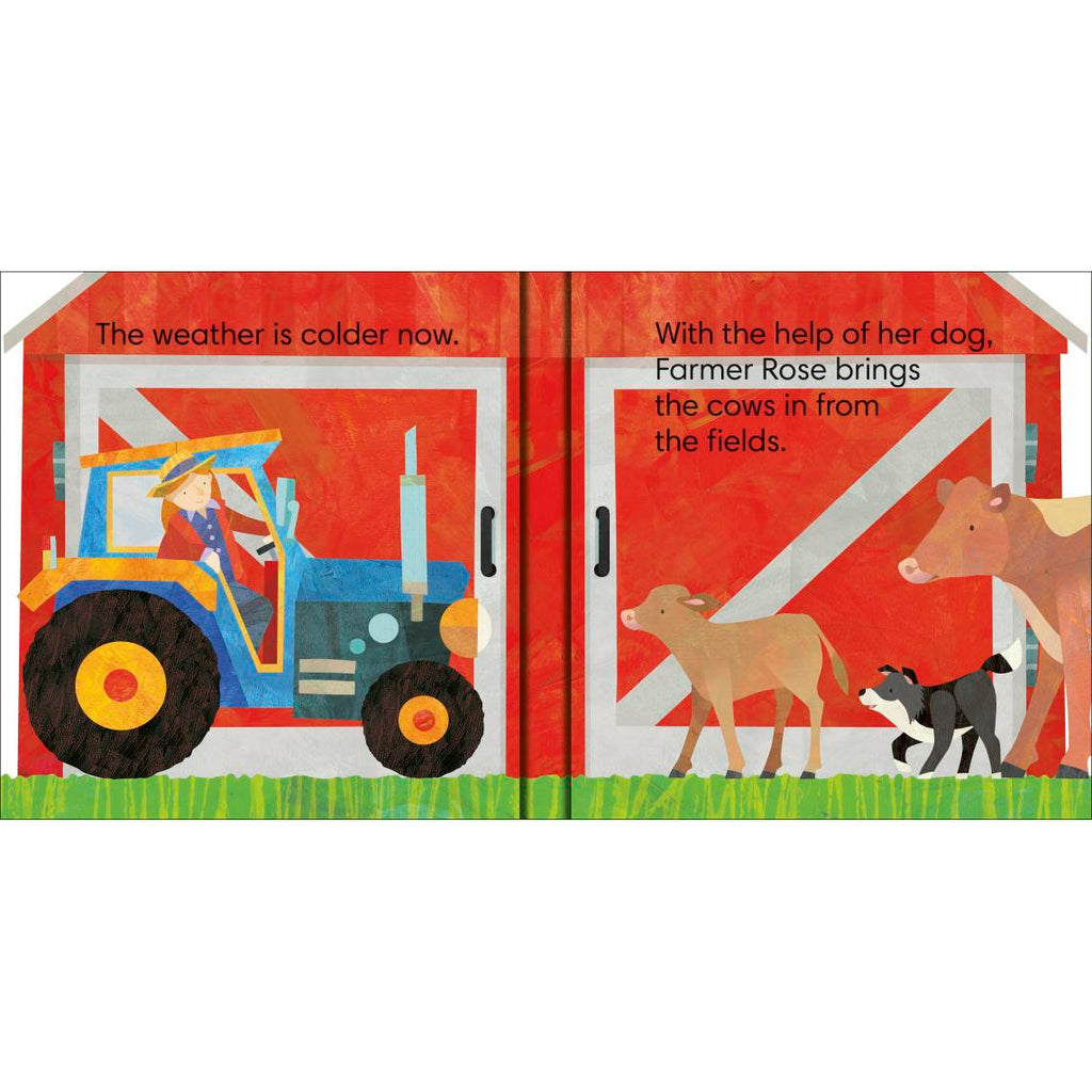 Jonny Lambert's Farm