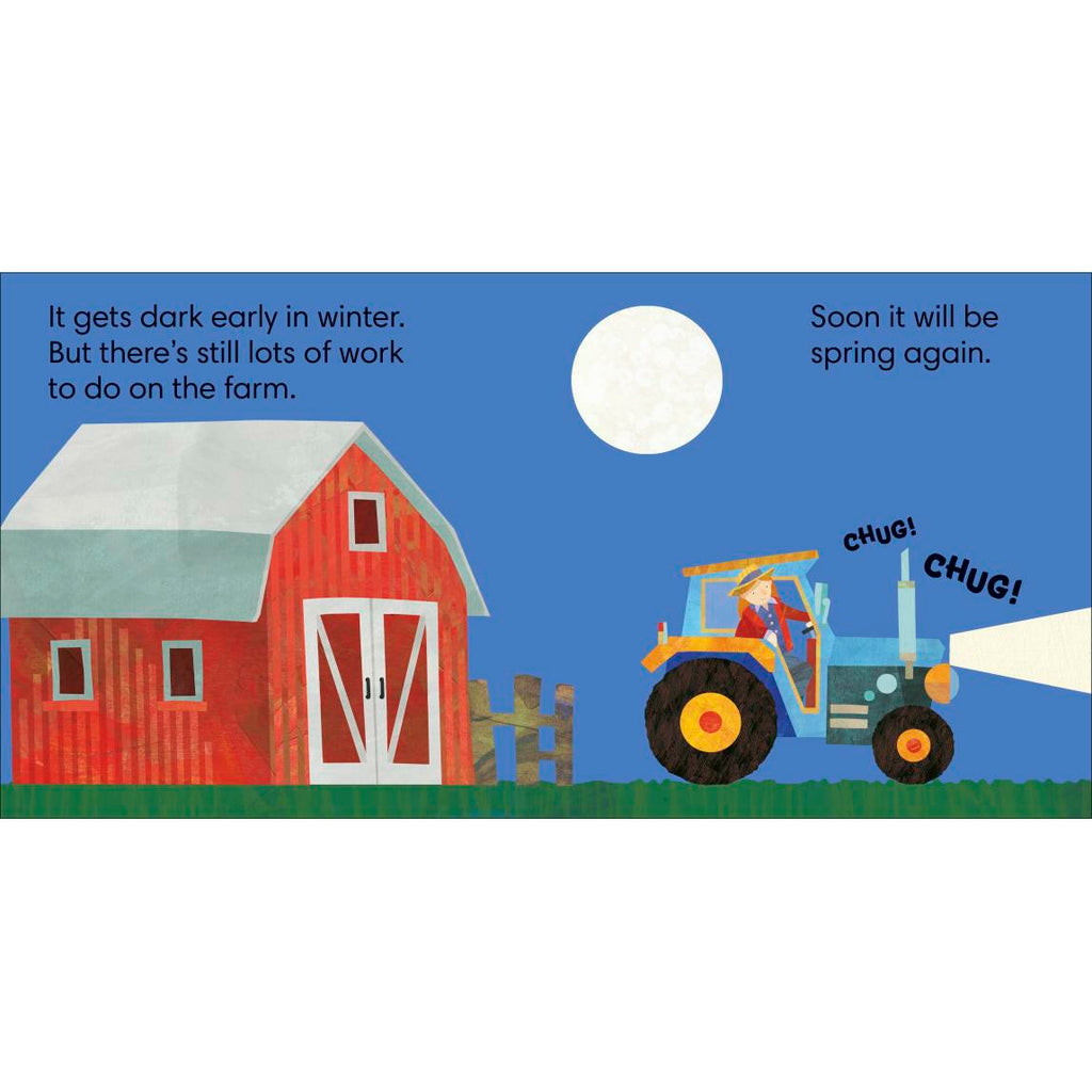 Jonny Lambert's Farm