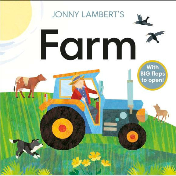 Jonny Lambert's Farm
