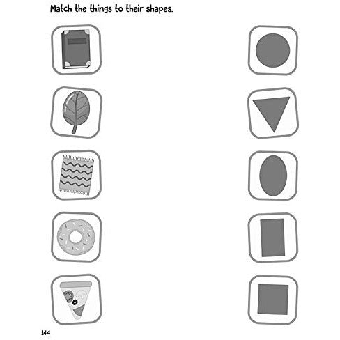 Jumbo Activity Book 2