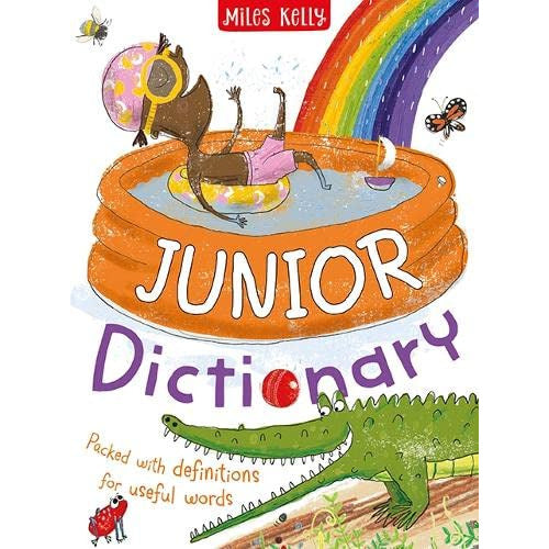 Junior Dictionary