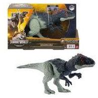 Jurassic World Dinosaur Wild Roar  Eocarcharia Age- 4 Years & Above