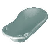 Keeeper 84 Cm Baby Bath Tub Green Age- Newborn & Above