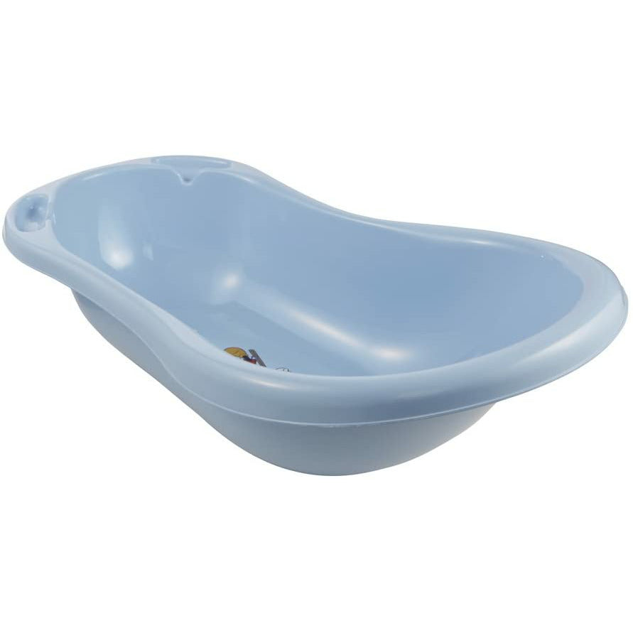 Keeeper Mickey Baby Bath 84 Cm With Plug Baby