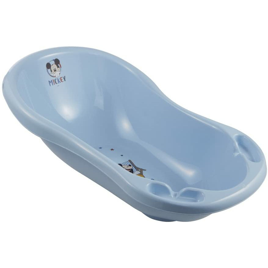 Keeeper Mickey Baby Bath 84 Cm With Plug Baby