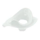 Keeeper Solid Potty Training Seat White Age- 18 Months & Above