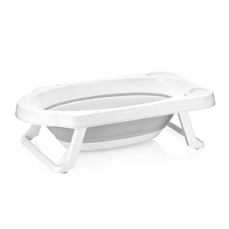 Baby bath tub 2025 with stand kmart
