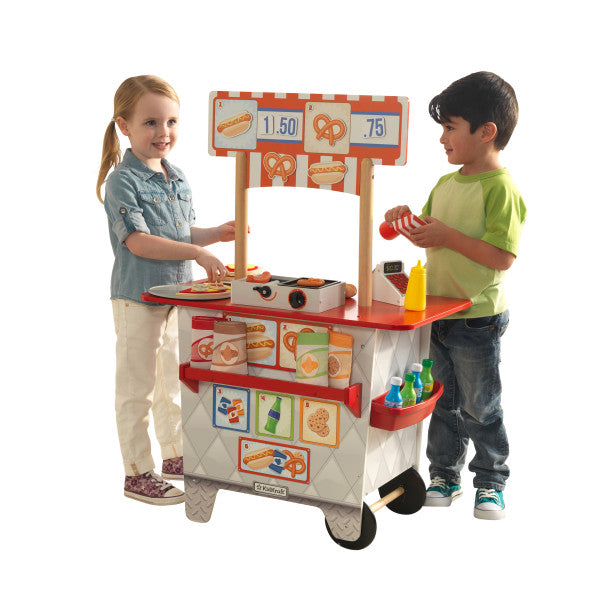 Kidkraft hot outlet dog stand costco