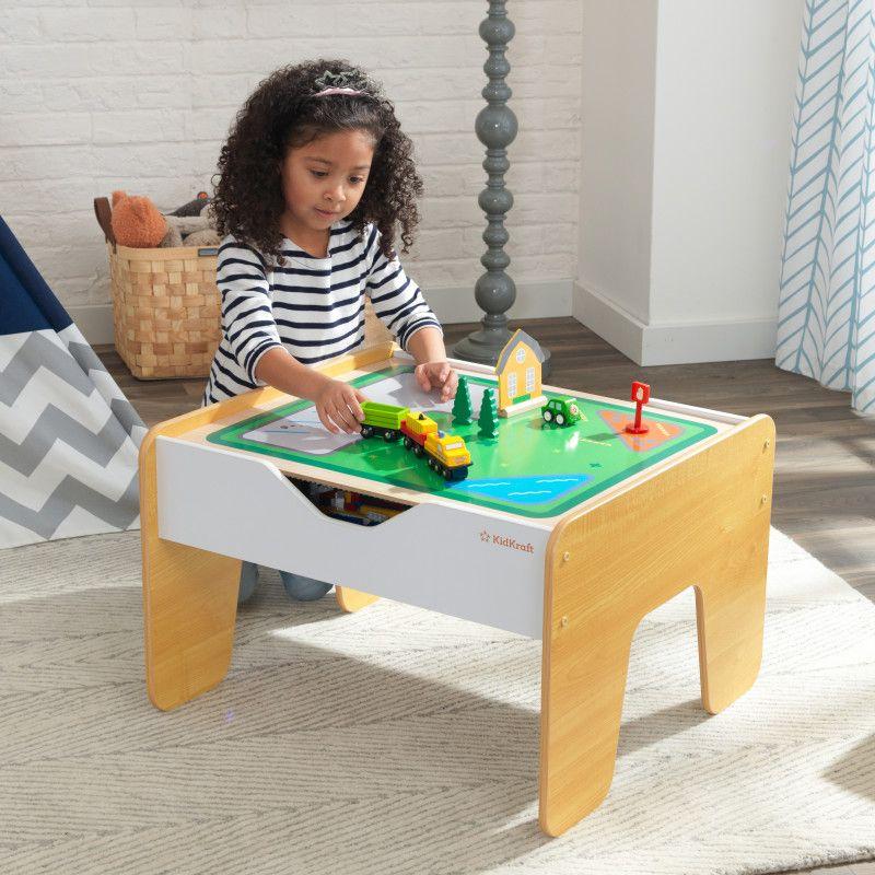 Kidkraft shop alphabet table