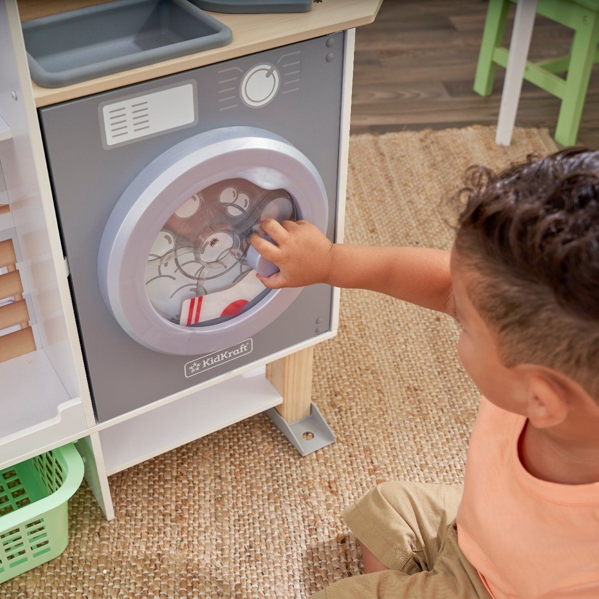 Robotime Washer And Dryer Robud Playroom Ideas Ud83eudd70ROBUD