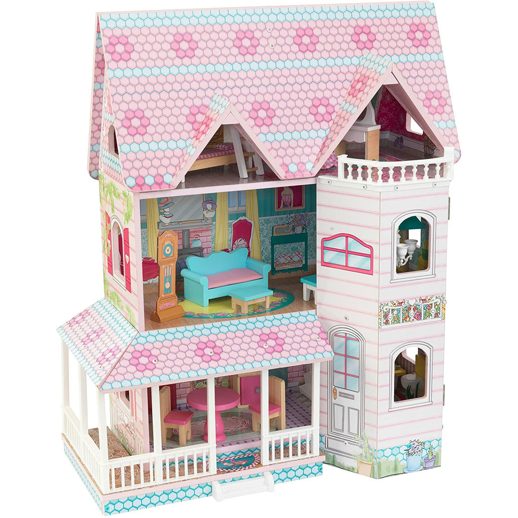 Kidkraft Abbey Manor Age 3Y+ 