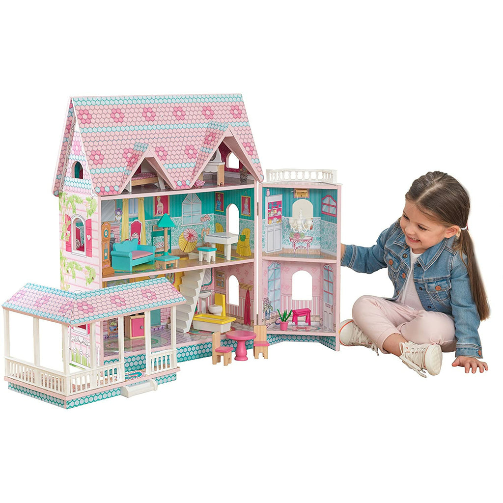 Kidkraft Abbey Manor Age 3Y+ 