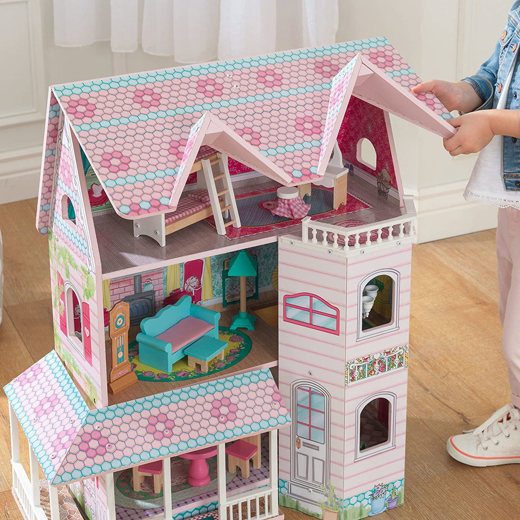 Kidkraft Abbey Manor Age 3Y+ 