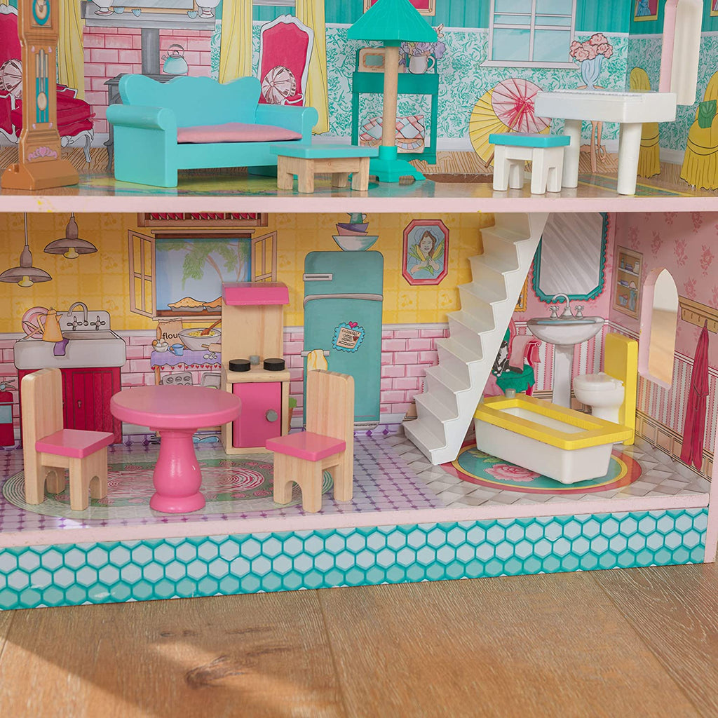 Kidkraft Abbey Manor Age 3Y+ 