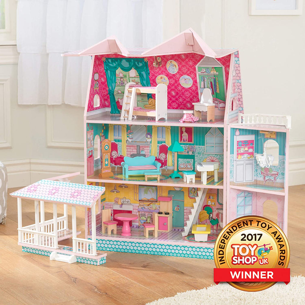 Kidkraft Abbey Manor Age 3Y+ 
