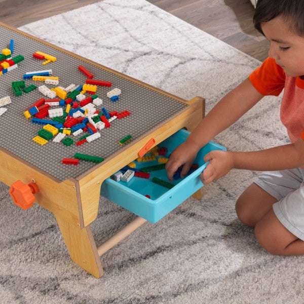 Kidkraft Clever Creator Activity Table Age- 3 Years & Above