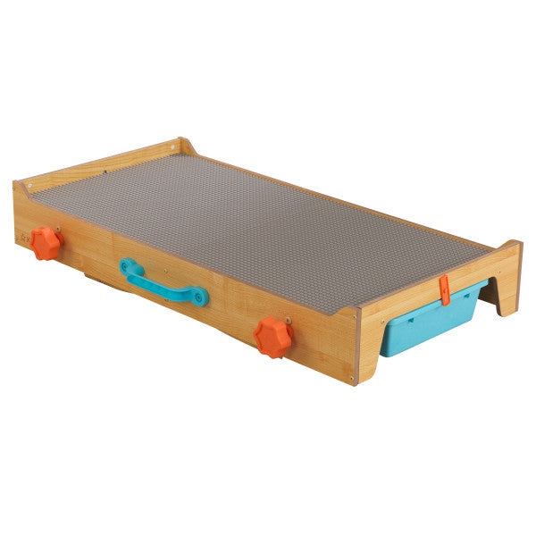 Kidkraft Clever Creator Activity Table Age- 3 Years & Above