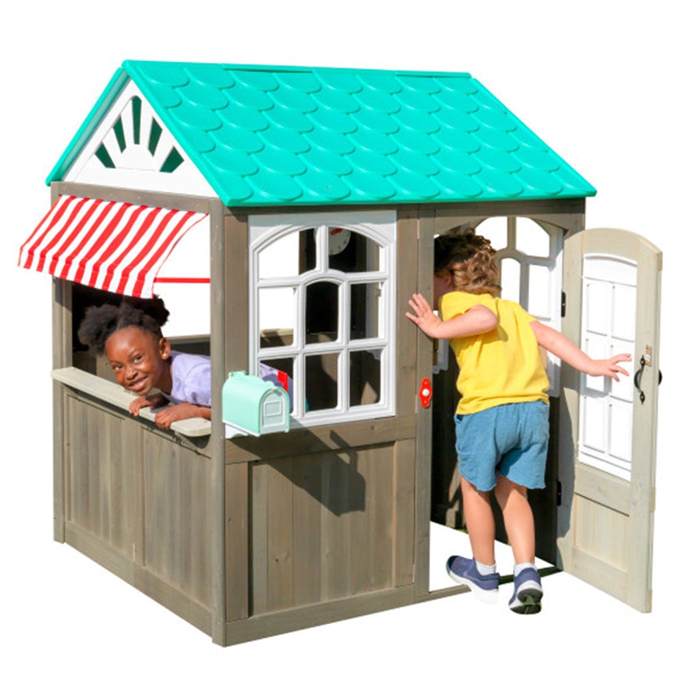 Kidkraft Coastel Cottage Playhouse Age 3Y+ 