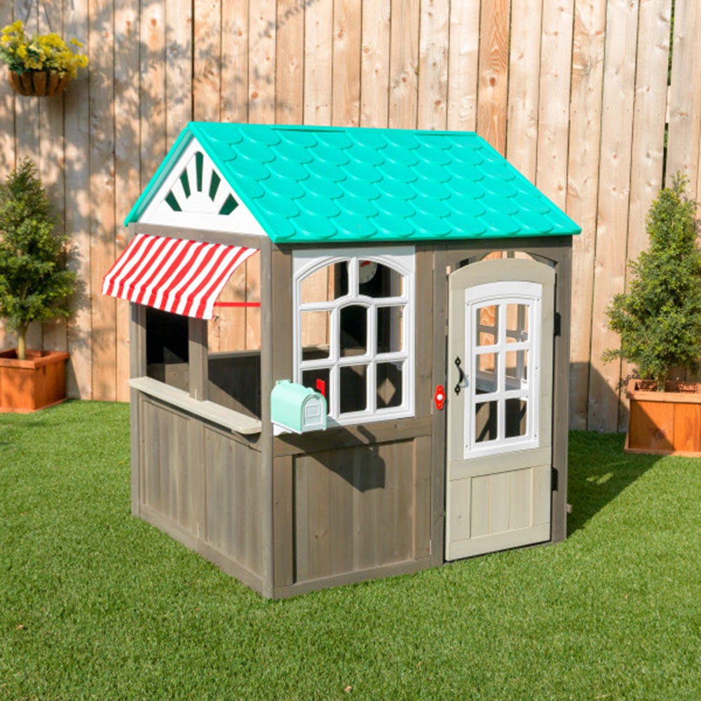 Kidkraft Coastel Cottage Playhouse Age 3Y+ 