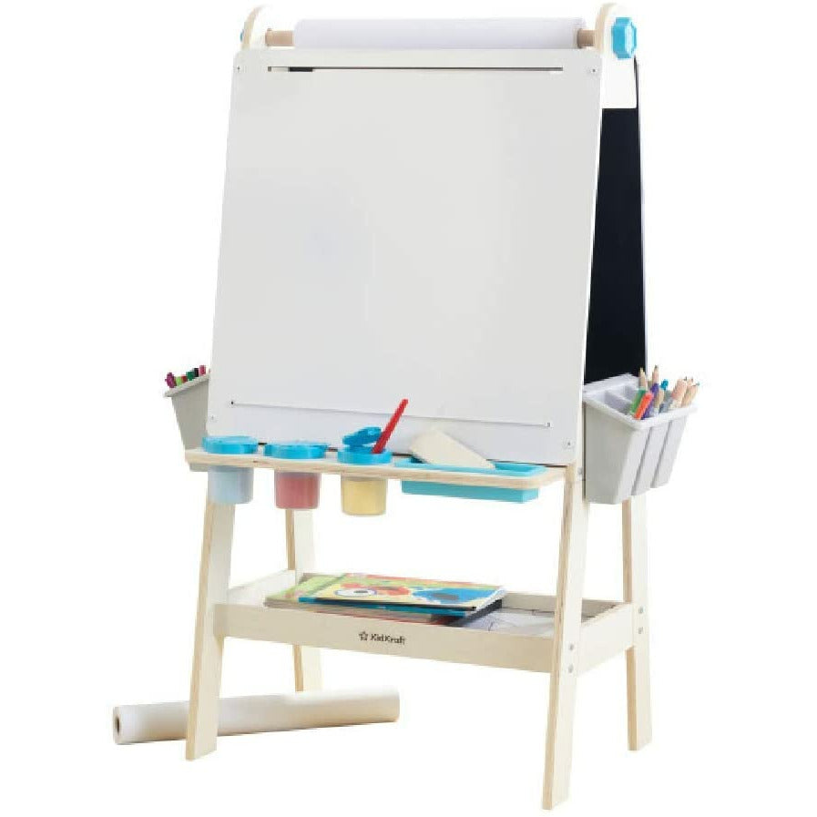 Kidkraft Create N Play Art Easel Age 3Y+ 