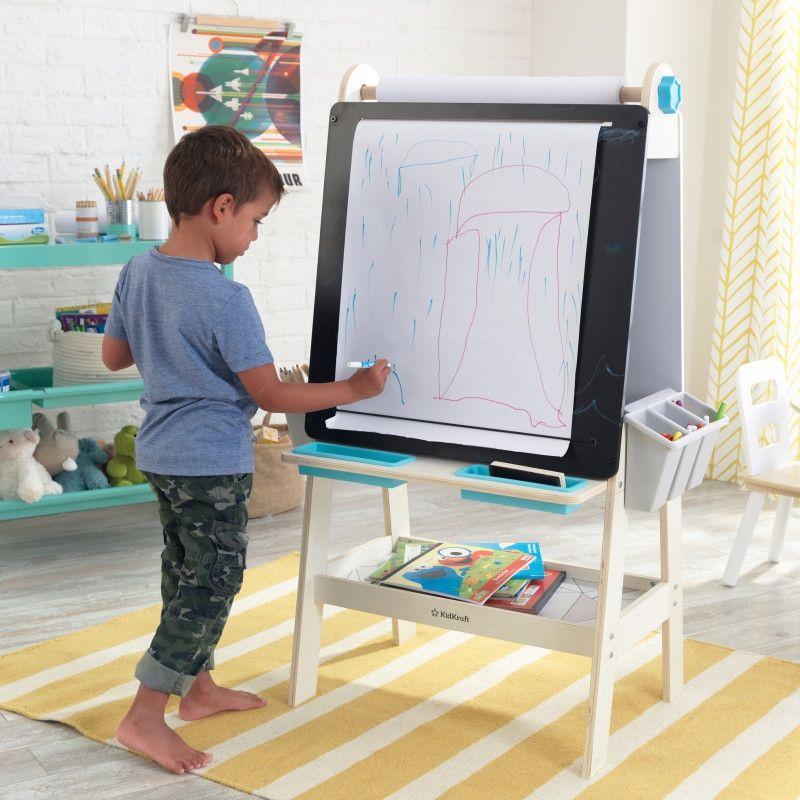 Kidkraft Create N Play Art Easel Age 3Y+ 