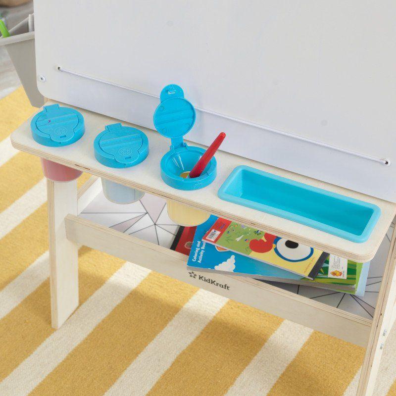 Kidkraft Create N Play Art Easel Age 3Y+ 