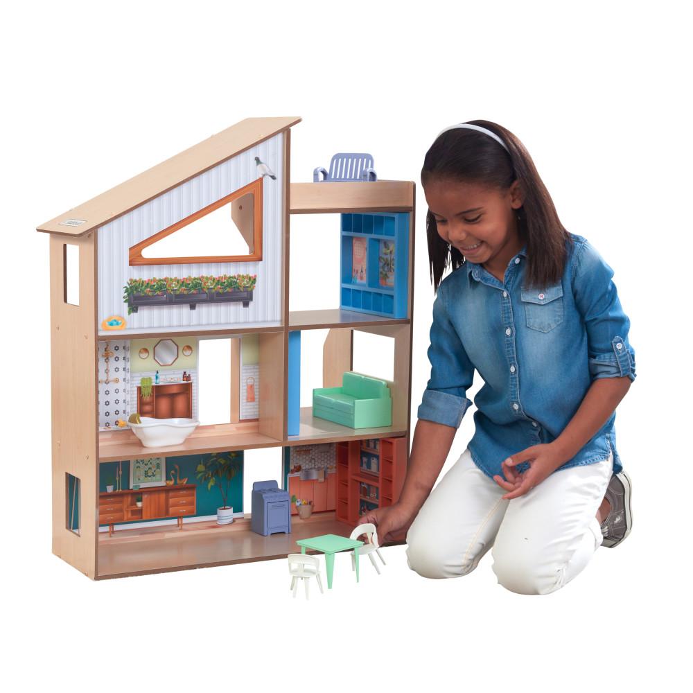 Kidkraft Hazel Dollhouse Age 3Y+ 