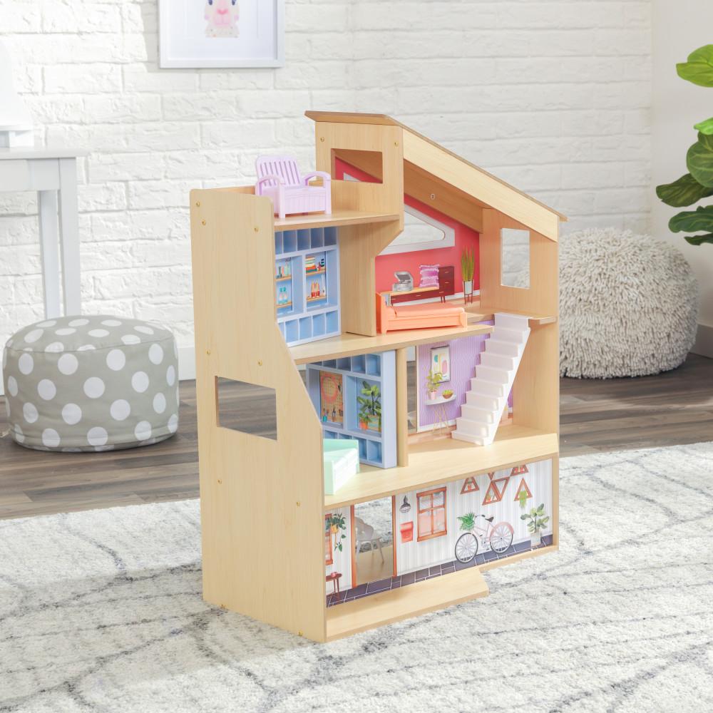 Kidkraft Hazel Dollhouse Age 3Y+ 