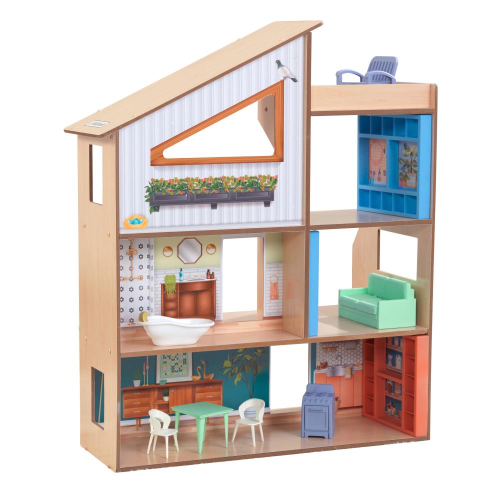 Kidkraft Hazel Dollhouse Age 3Y+ 