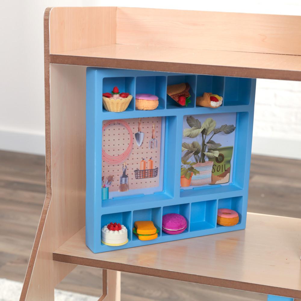 Kidkraft Hazel Dollhouse Age 3Y+ 