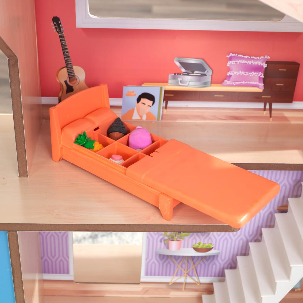 Kidkraft Hazel Dollhouse Age 3Y+ 