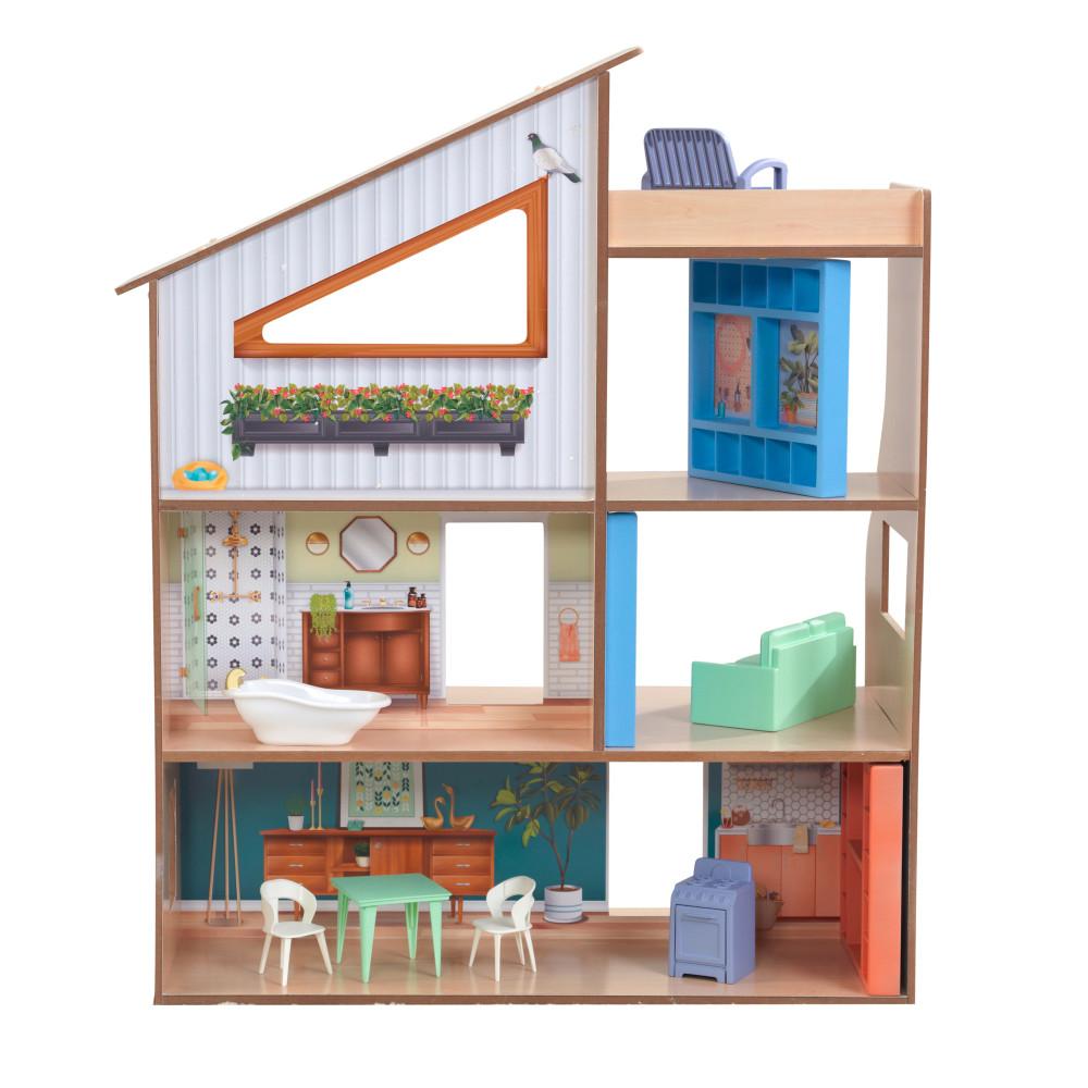 Kidkraft Hazel Dollhouse Age 3Y+ 