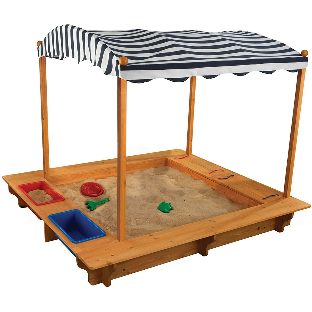 Kidkraft Outdoor Sandbox Age 3Y+ 