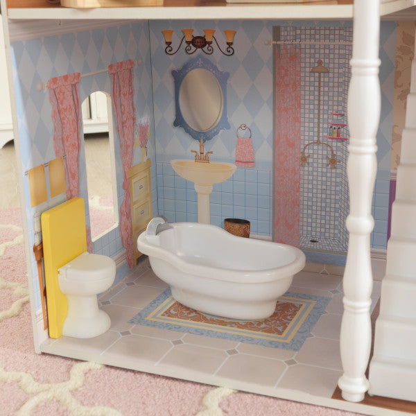 Dollhouse age sale