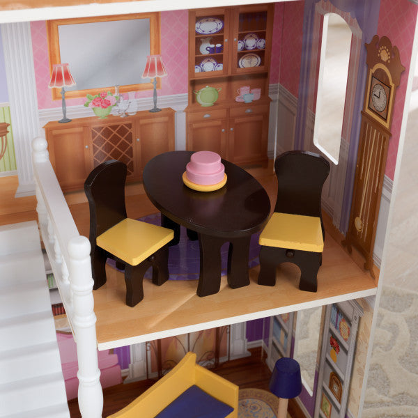 Kidkraft Savannah Dollhouse Age- 3 Years and Above
