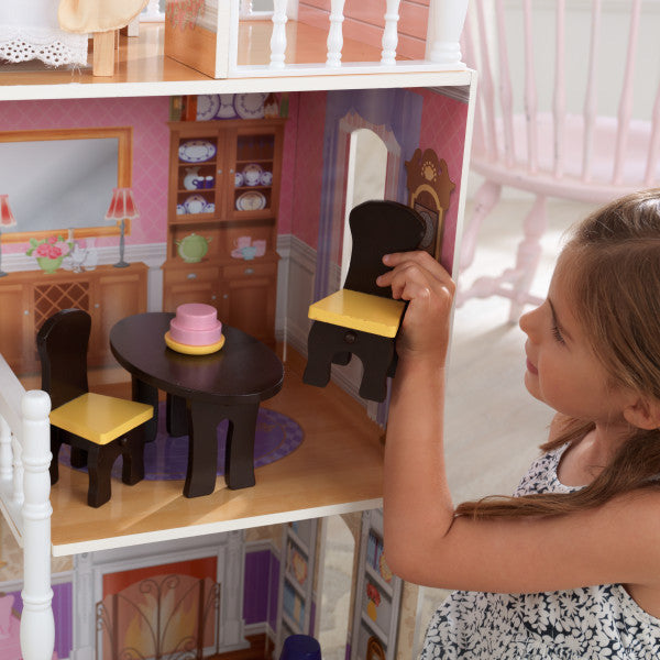 Kidkraft Savannah Dollhouse Age- 3 Years and Above