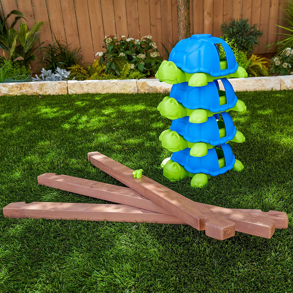 Kidkraft Turtle Totter Balance Beam Age 3Y+ 