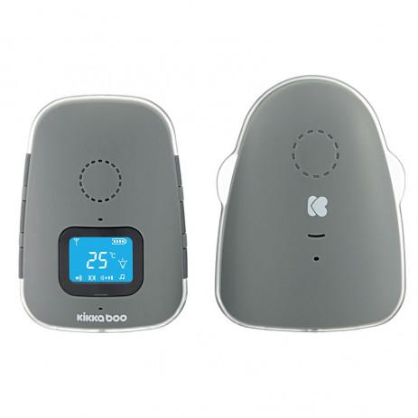 Kikkaboo Baby Digital Monitor Foster Age 0-4Y Unisex