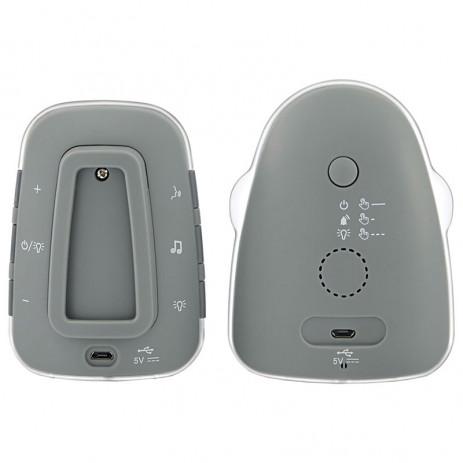 Kikkaboo Baby Digital Monitor Foster Age 0-4Y Unisex