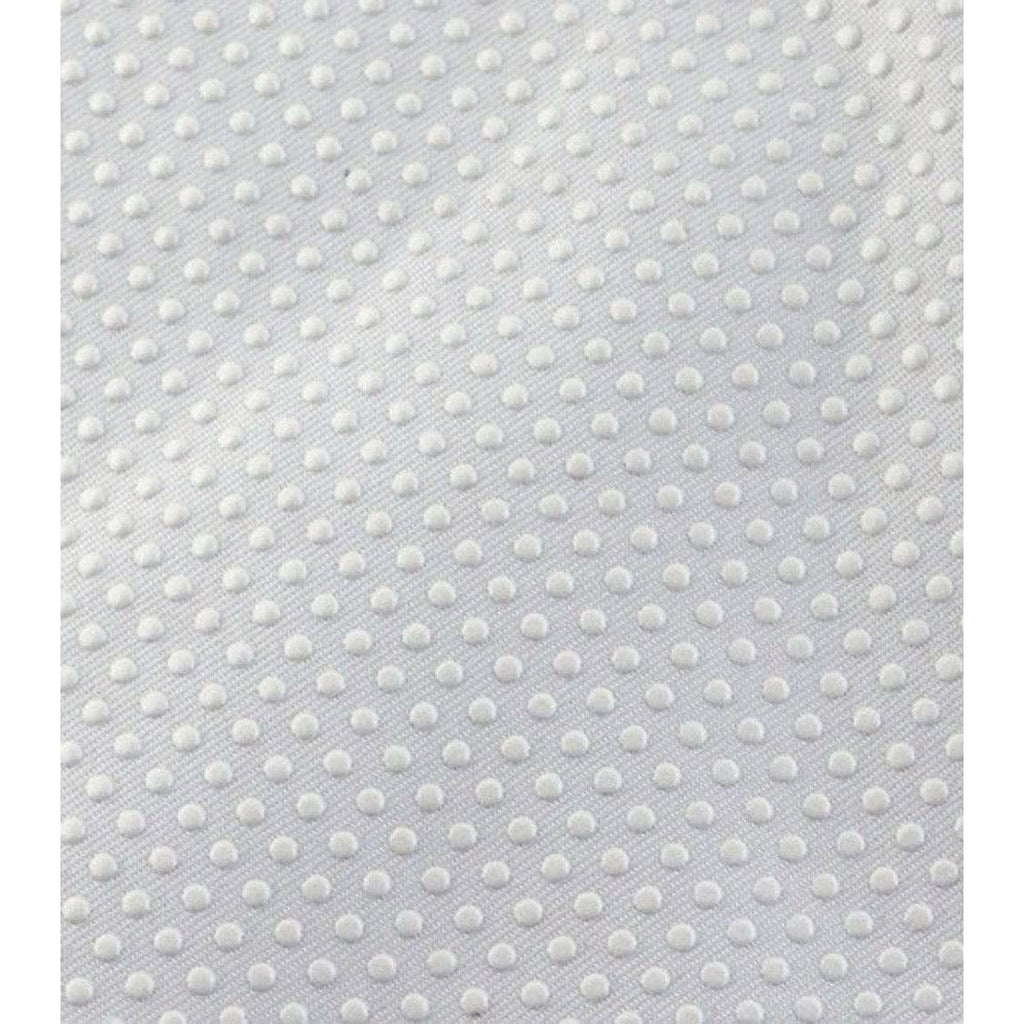 Kikkaboo Memory Anti-Rollover Positioner Triangles Age 0-6M Unisex