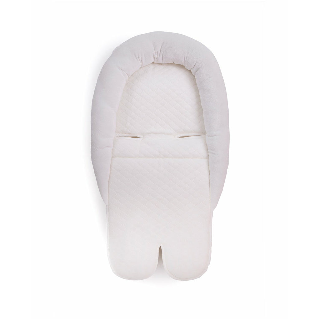 Kikkaboo Memory Foam Car Seat Support My Little Bear Age 0-18M Unisex
