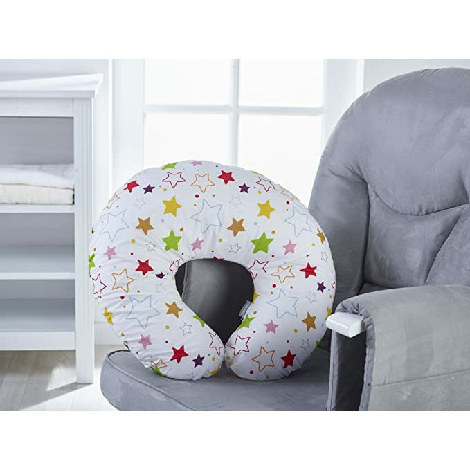 Kinder Valley Circus Friends Donut Pillow Age 0Y Multi