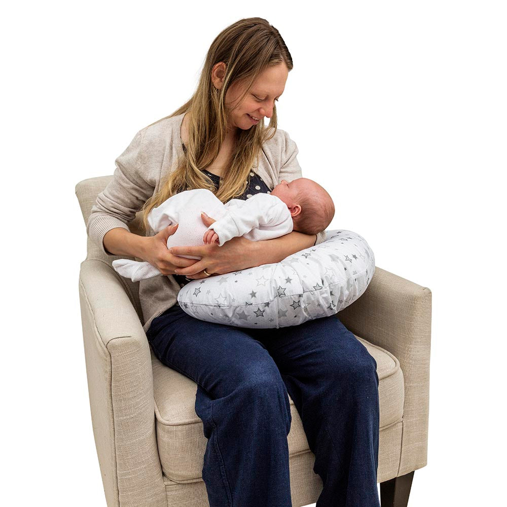 Kinder valley nursing pillow cover top