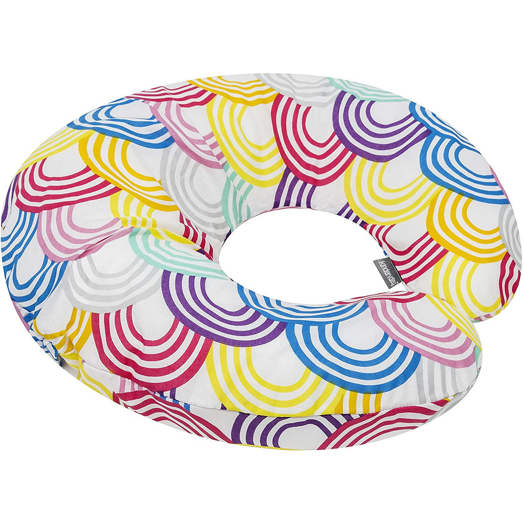 Kinder Valley Whatever The Weather Donut Pillow Age 0Y Multi