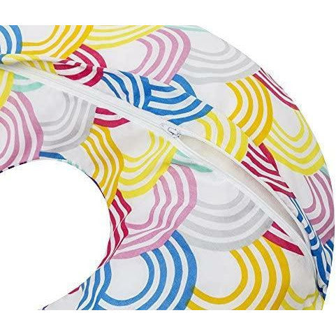 Kinder Valley Whatever The Weather Donut Pillow Age 0Y Multi