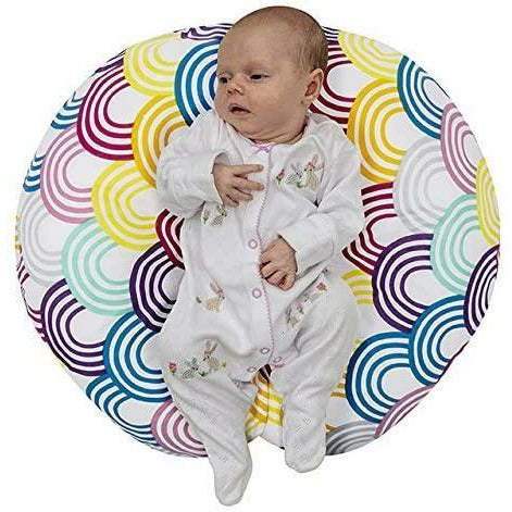 Kinder Valley Whatever The Weather Donut Pillow Age 0Y Multi
