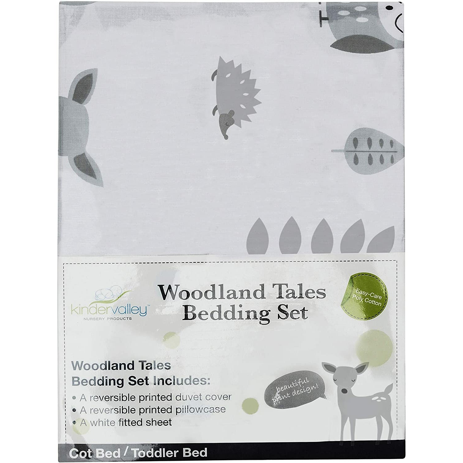 Kinder valley cot & mattress bundle online