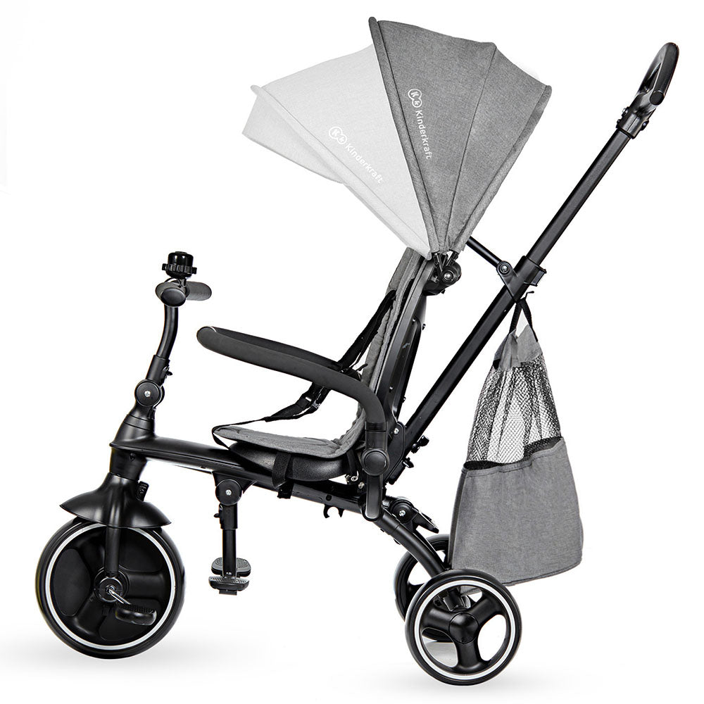 Tricycle Kinderkraft Gris Freeway Kinderkraft