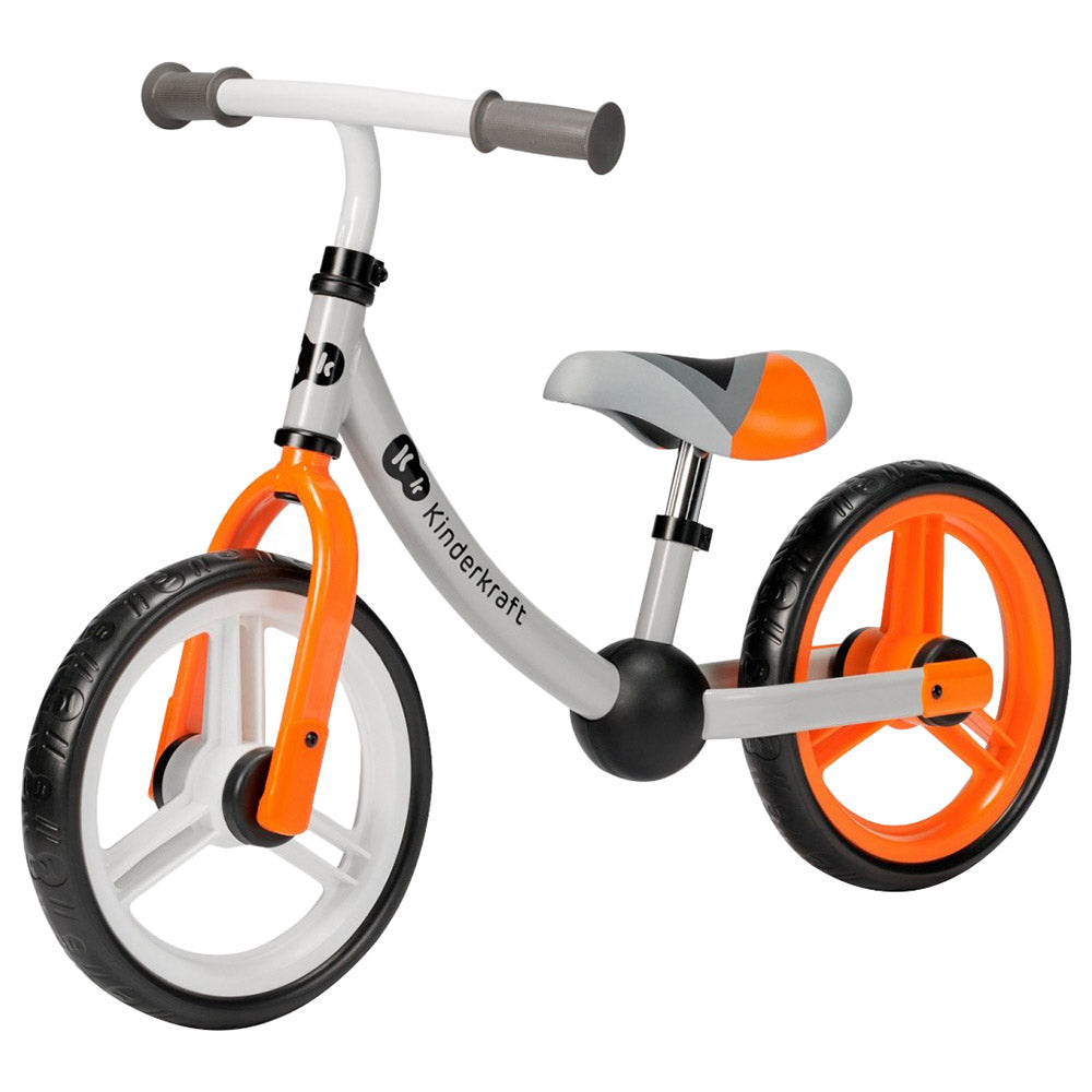 Kinderkraft balance bike top